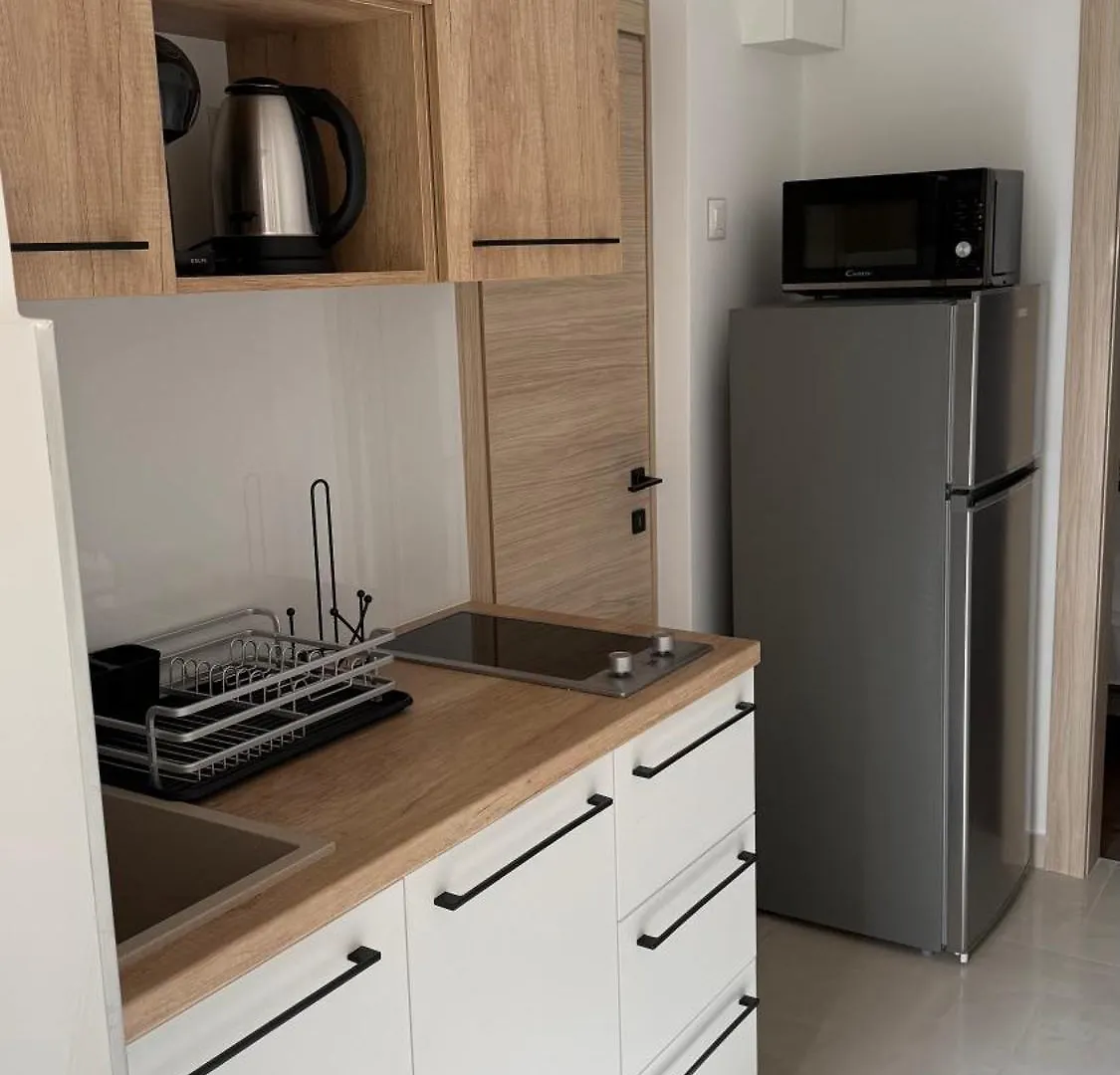Apartments Petar - Parking And Seaview Trogir