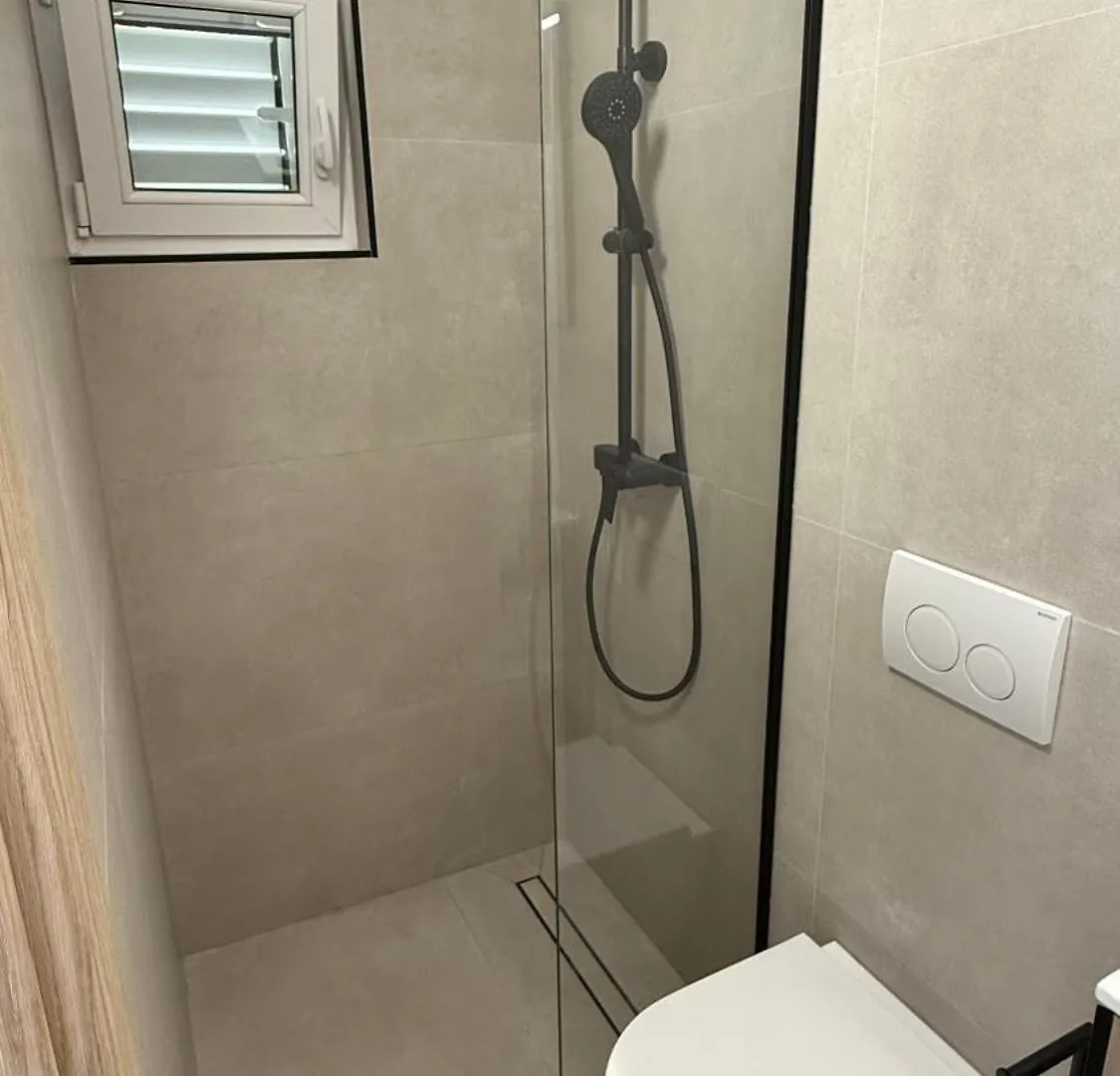 Apartments Petar - Parking And Seaview Trogir