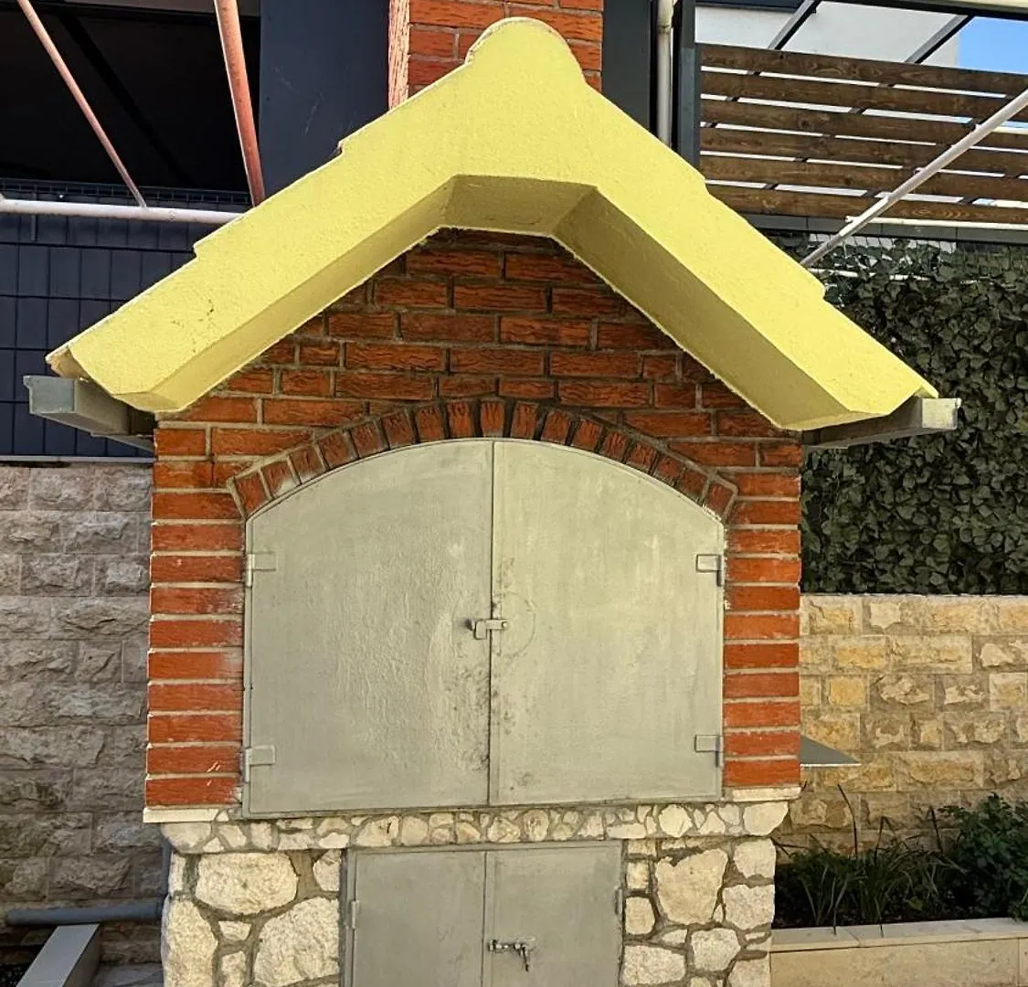 Apartments Petar - Parking And Seaview Trogir
