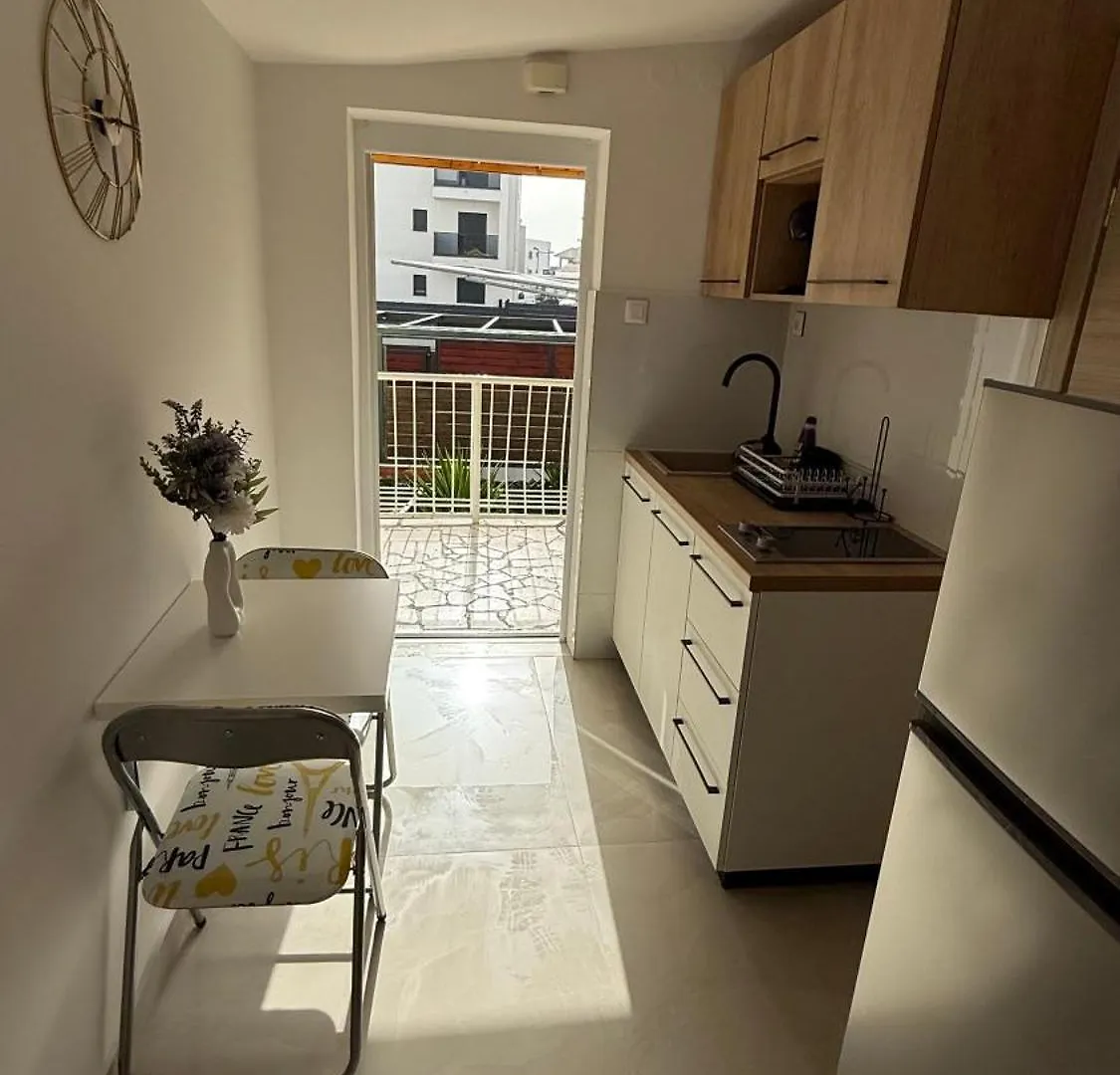 Apartments Petar - Parking And Seaview Trogir