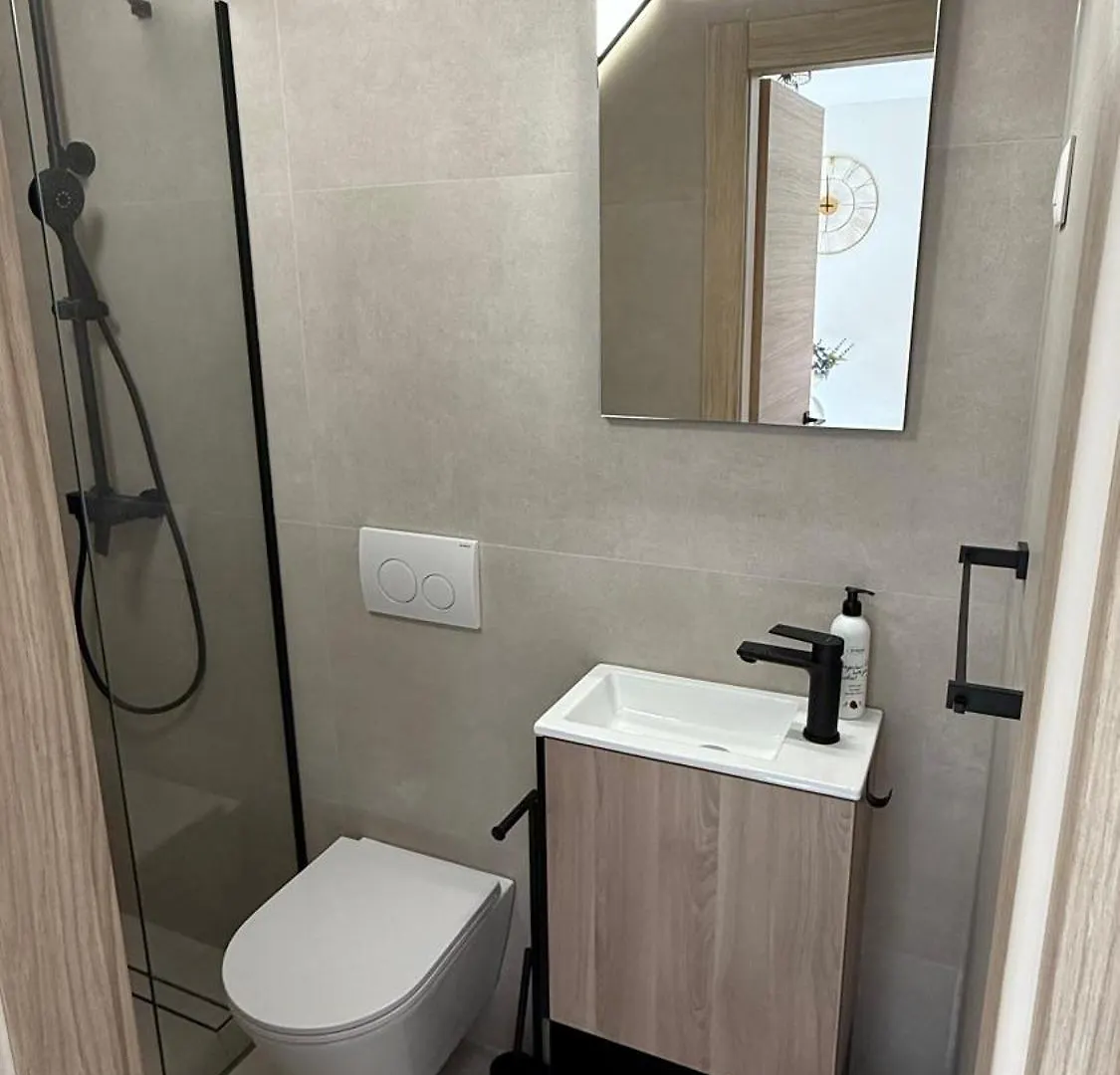 Apartments Petar - Parking And Seaview Trogir