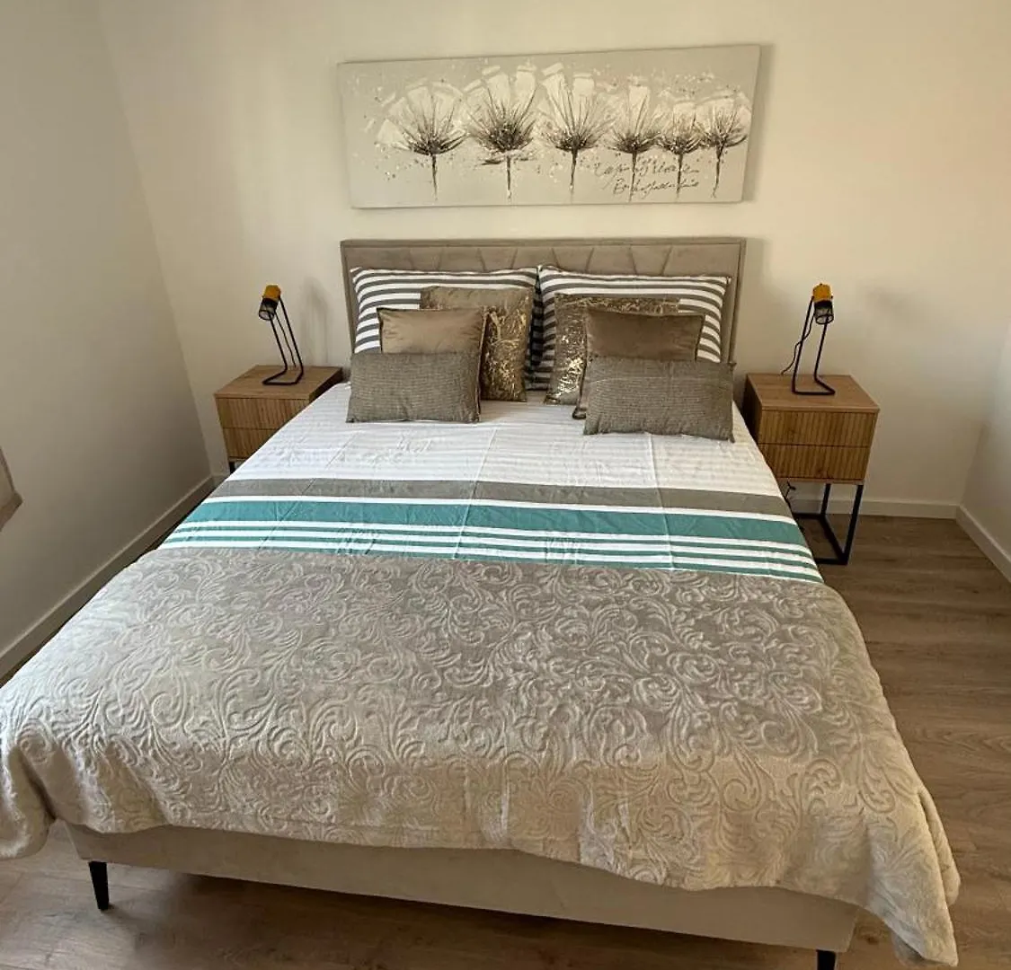 Apartments Petar - Parking And Seaview Trogir Croatia