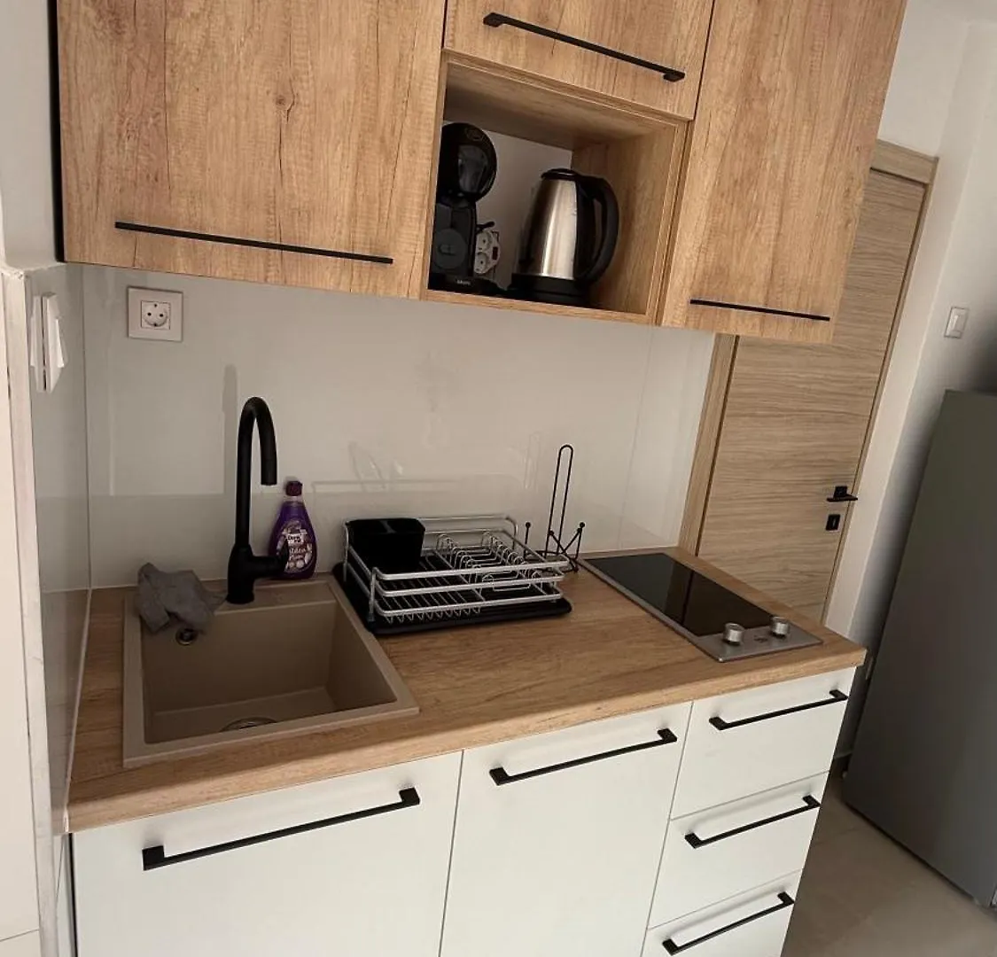 Apartments Petar - Parking And Seaview Trogir 0*,  Croatia