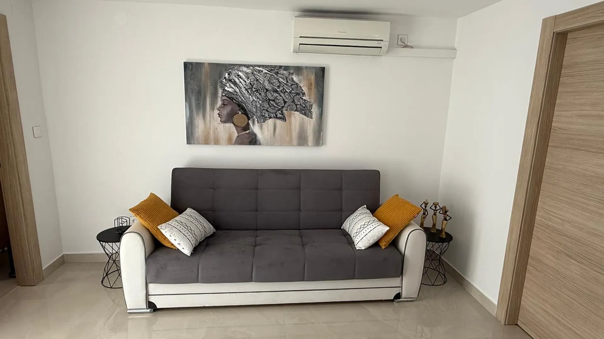 Apartments Petar - Parking And Seaview Trogir Croatia