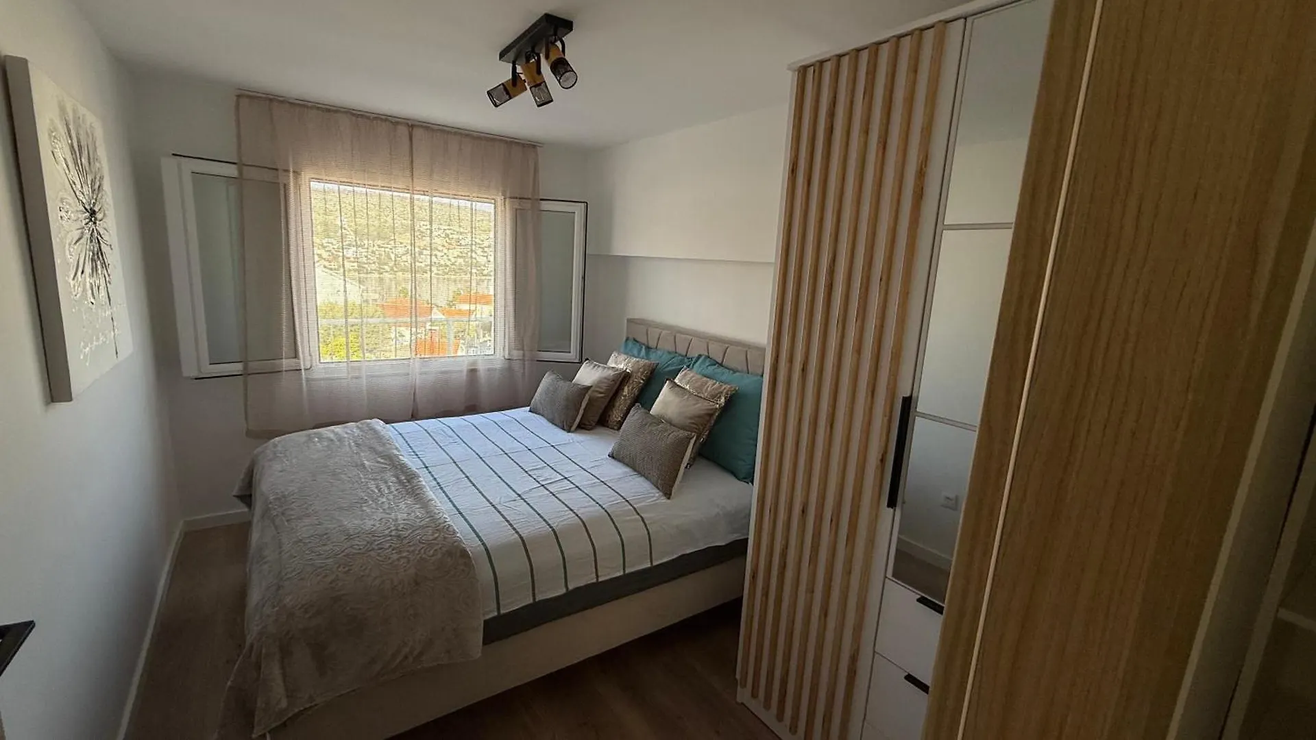 Apartments Petar - Parking And Seaview Trogir