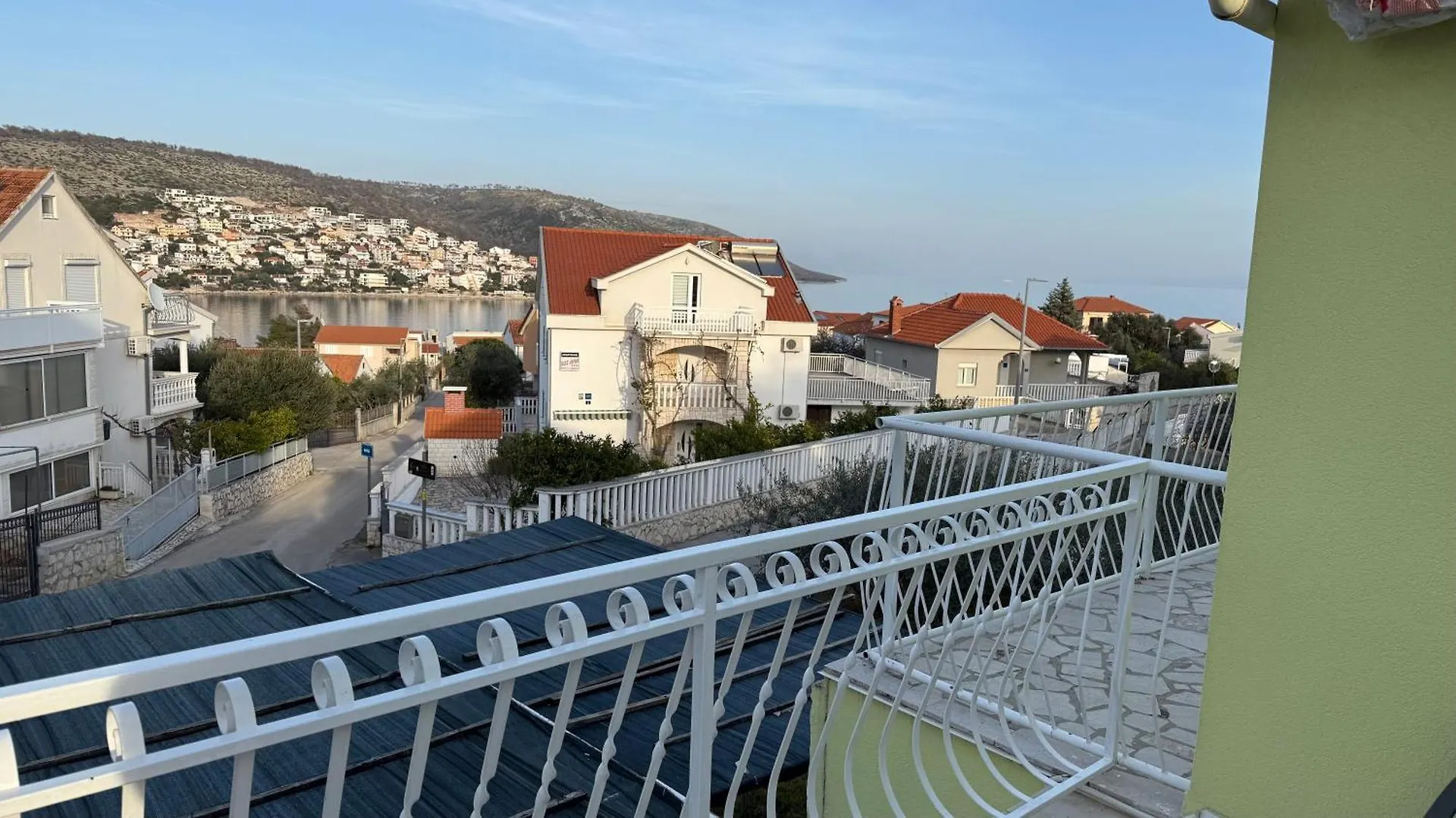 Apartments Petar - Parking And Seaview Trogir