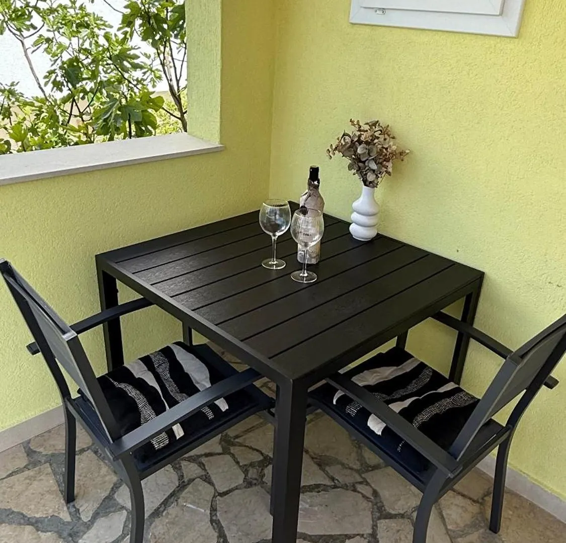 Apartments Petar - Parking And Seaview Trogir