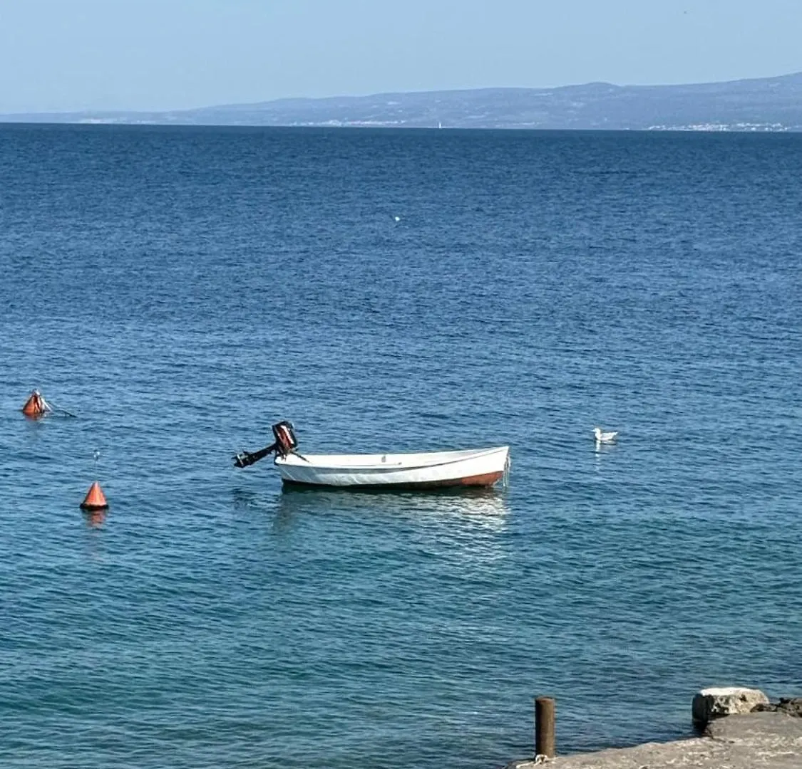 Apartments Petar - Parking And Seaview Trogir