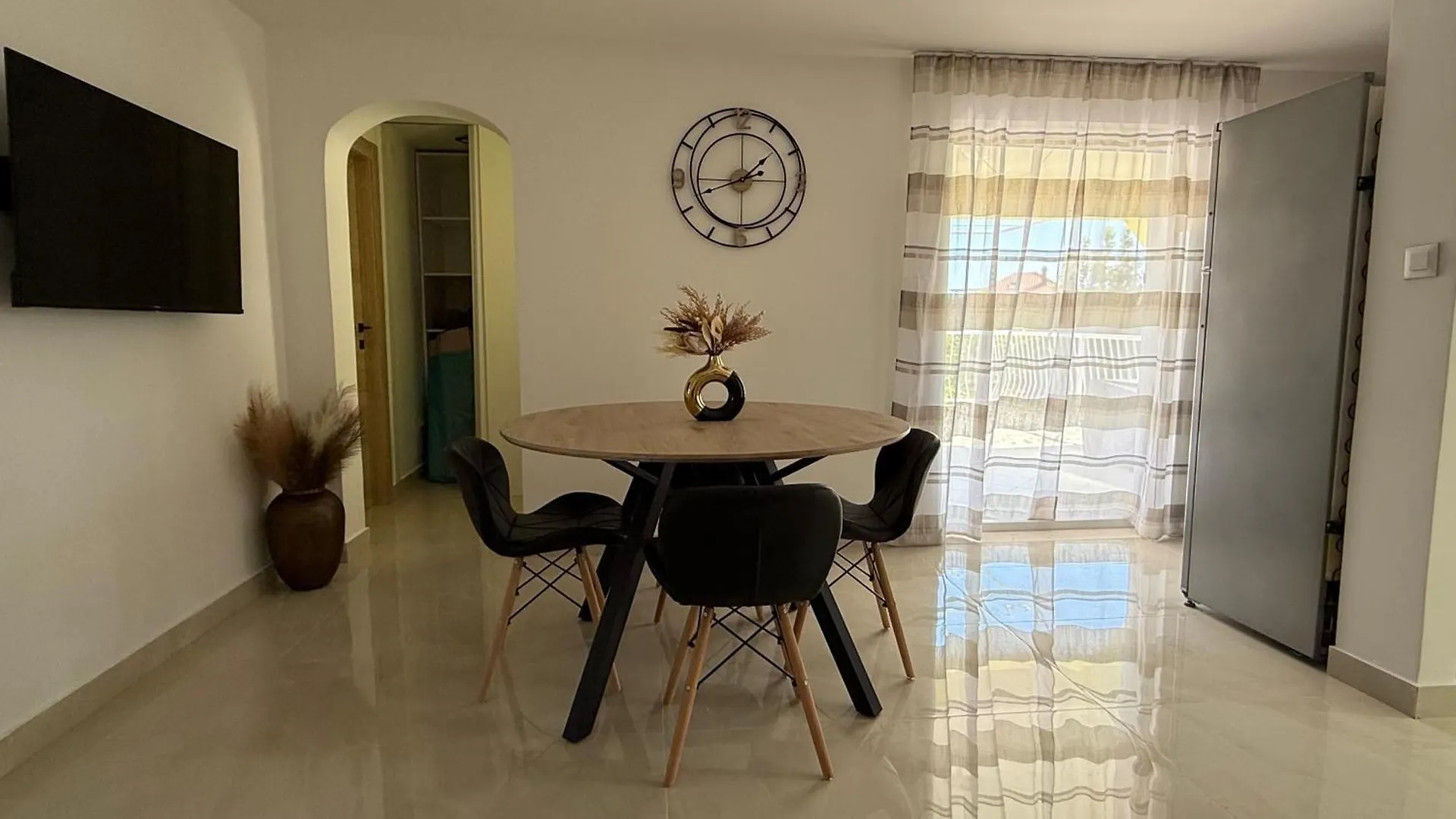 Apartments Petar - Parking And Seaview Trogir Croatia