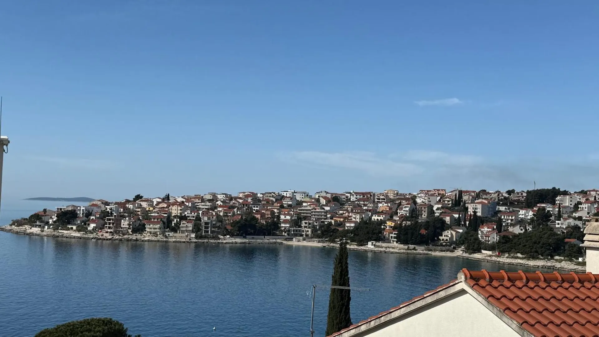Apartments Petar - Parking And Seaview Trogir 0*,  Croatia