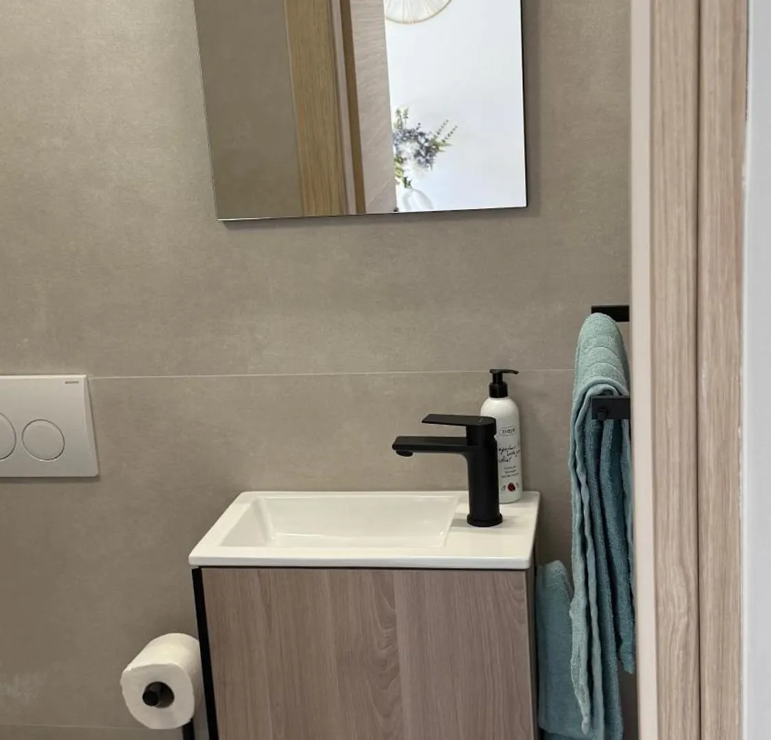 Apartments Petar - Parking And Seaview Trogir Croatie