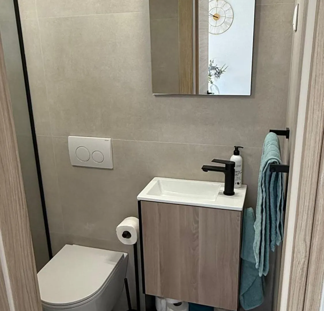 Apartments Petar - Parking And Seaview Trogir