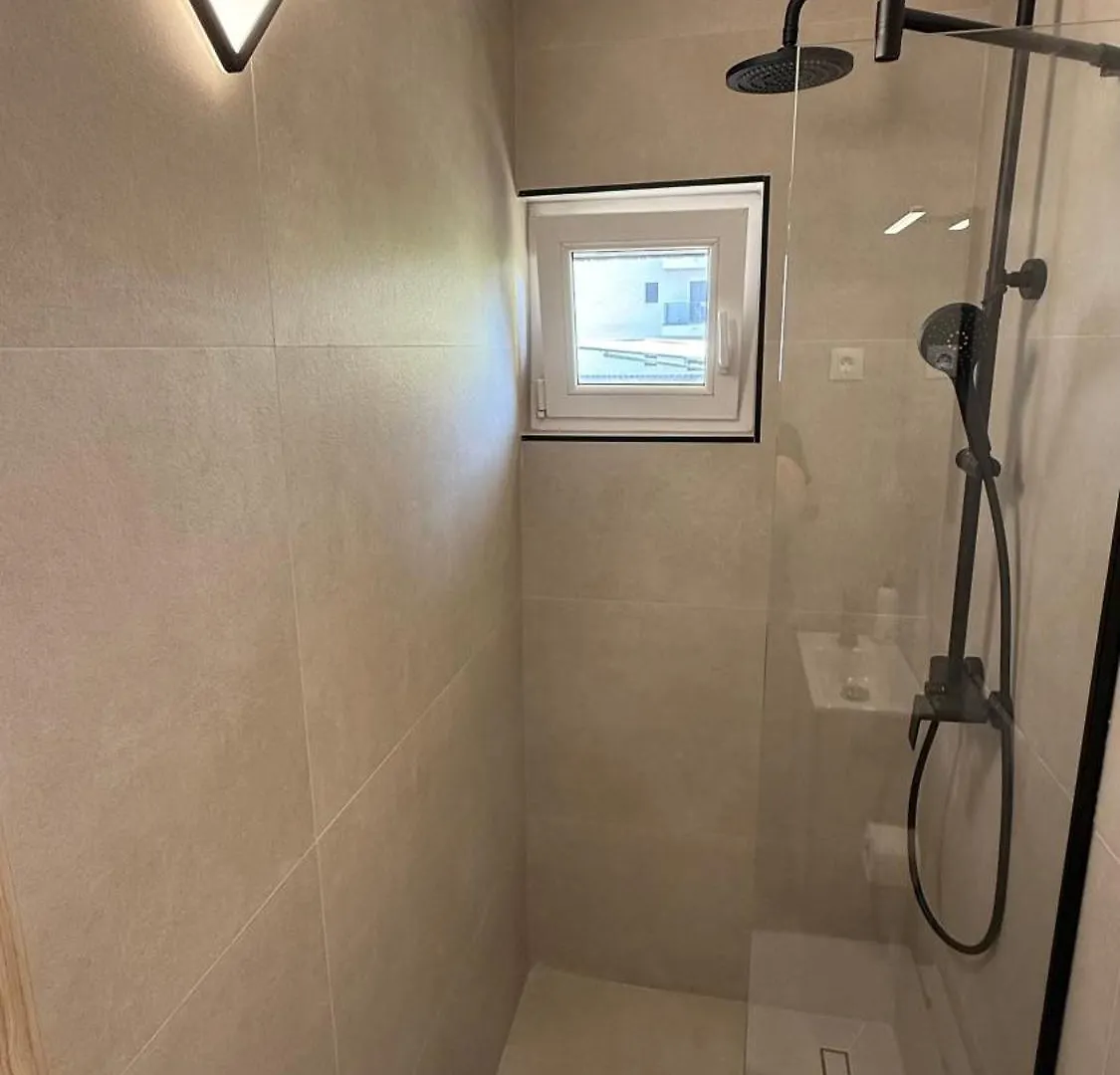 Apartments Petar - Parking And Seaview Trogir