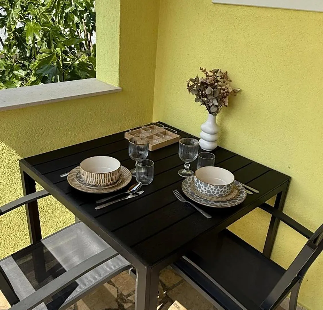 Apartments Petar - Parking And Seaview Trogir