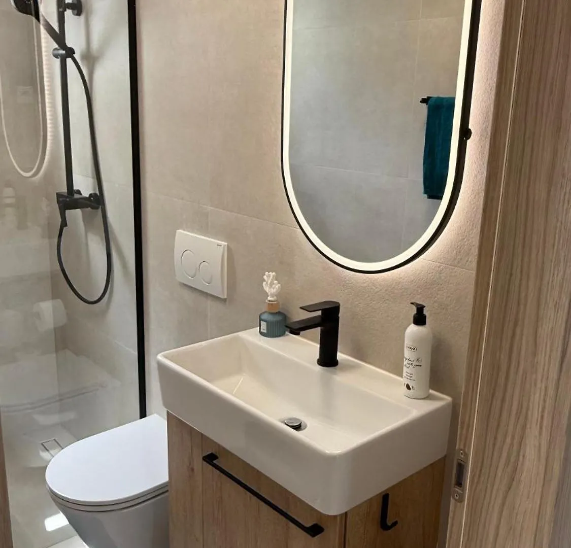 Apartments Petar - Parking And Seaview Trogir