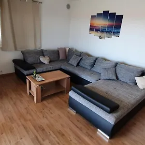 Apartman Kalajica, Trogir