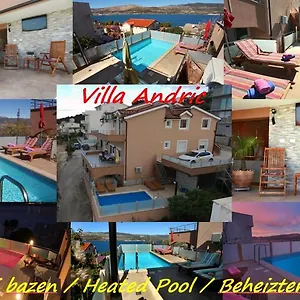 Andric Appartement