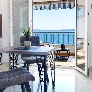Apartman Sirenis, Trogir