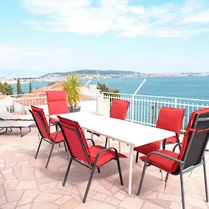 Apartman Nede, Trogir