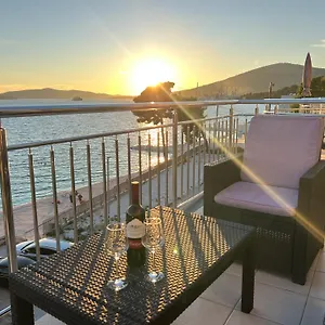 Apartman Dado, Trogir