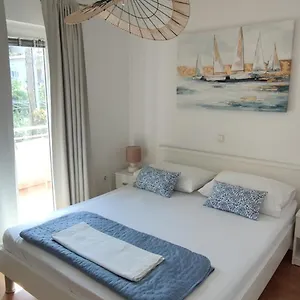 Apartman Kapetanovi Dvori, Trogir