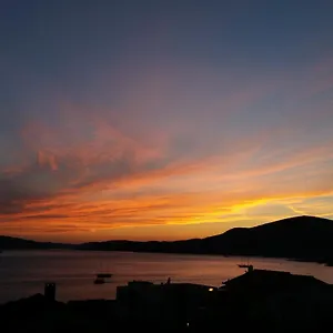 Apartman Ljuba, Trogir