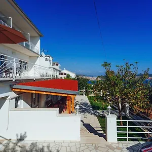 Apartman Simundic, Trogir