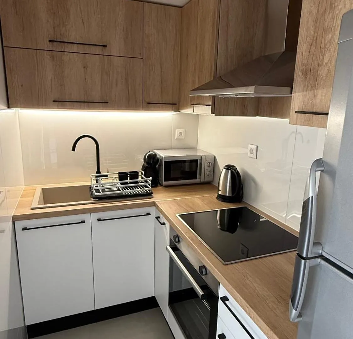 Apartments Petar - Parking And Seaview Trogir