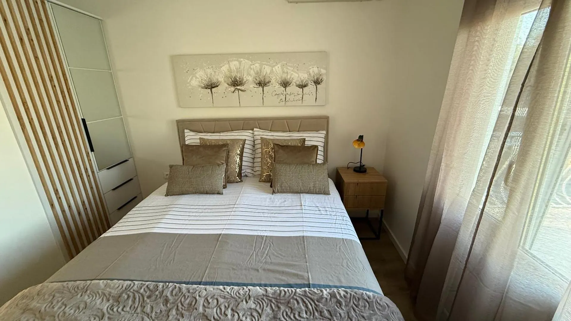 Apartments Petar - Parking And Seaview Trogir